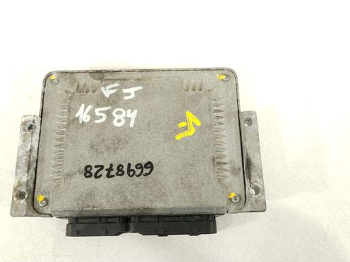 Engine control unit (ECU) FIAT DUCATO Van (244_) 2.8 JTD | BP33958456M57 - Image 5