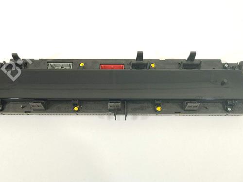 Used Instrument cluster Instrument cluster RENAULT GRAND SCÉNIC II (JM0/1_) 1.9 dCi (JM14) (131 hp) 27315635 27315635