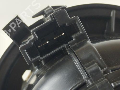 Heater blower motor OPEL CROSSLAND X / CROSSLAND (P17, P2QO) 1.2 (75) | BP14302098M62 