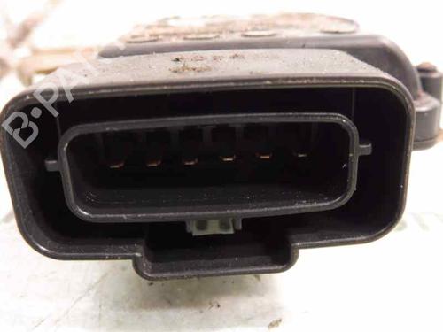 Rear right lock SUZUKI IGNIS I (FH)  | BP2230000C99 