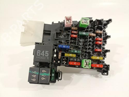 Zekeringkast SEAT LEON (5F1) [2012-2021]  17491194