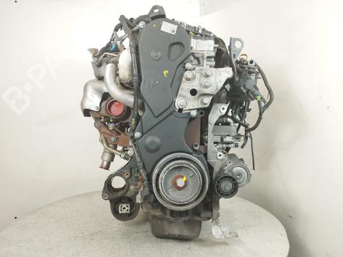 Engine CITROËN C5 III (RD_) 2.2 HDi (RD4HTH) | BP36812409M1 - Image 8