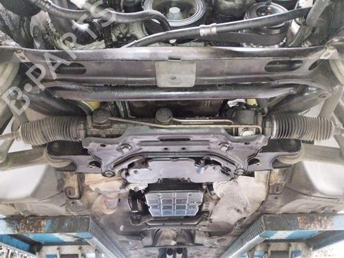 steering-rack-mercedes-benz-cls-c219-2004-2005-2006-2007-2008-2009-2010-2011-37263988 main image