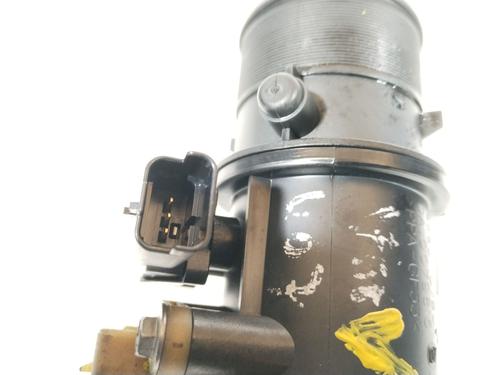 Throttle body PEUGEOT 407 (6D_) 2.0 HDi 135 (6DRHRH, 6DRHRE, 6DRHRG, 6DRHRJ) | BP29446644M82 
