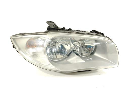 right-headlight-bmw-1-e87-2003-2004-2005-2006-2007-2008-2009-2010-2011-2012-2013-31665158 main image