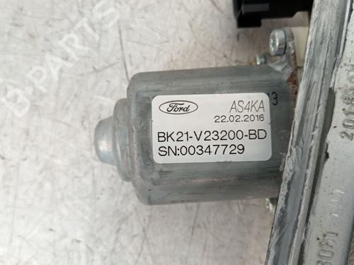 Front right window mechanism FORD TRANSIT CUSTOM V362 Van (FY, FZ) 2.2 TDCi | BP33824669C23 - Image 3