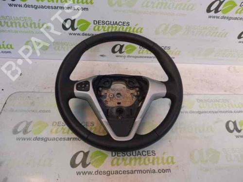 Used Steering wheel FORD FIESTA VI (CB1, CCN) [2008-2017]  1841018