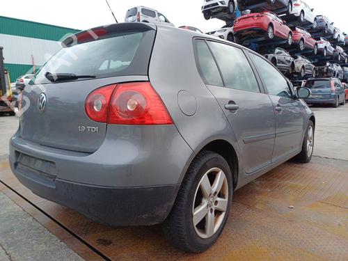 Right headlight VW GOLF V (1K1) 1.9 TDI | BP32342992C29