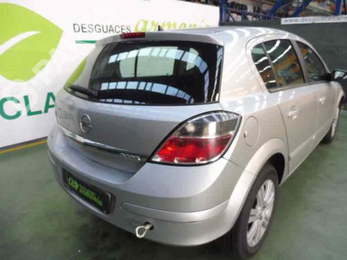 Rear parcel shelf OPEL ASTRA H (A04)  | BP1850147C85 