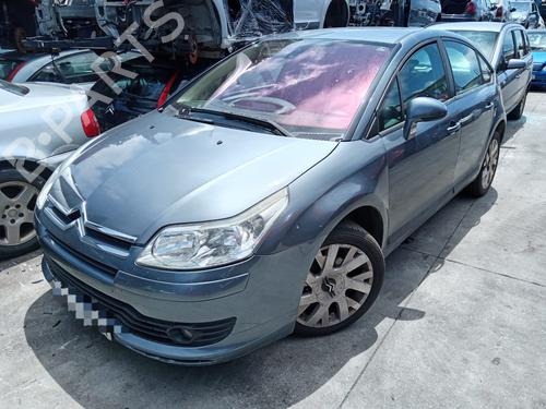 Fuse box CITROËN C4 I (LC_) | BP30279606E1