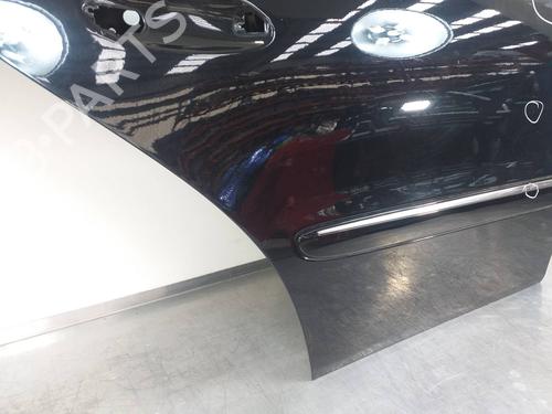 Right rear door MERCEDES-BENZ E-CLASS (W211) E 320 CDI (211.026) | BP4851261C5 