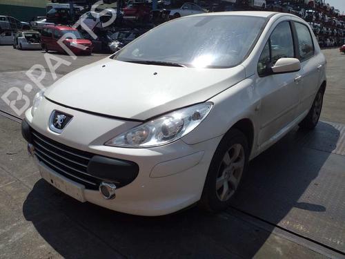 Right mirror PEUGEOT 307 (3A/C)  | BP10090124C27 