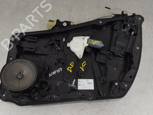 Front right window mechanism MERCEDES-BENZ CLA Coupe (C117)  | BP16804179C23