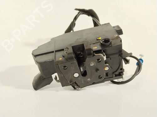 Vergrendeling links voor CITROËN C4 Picasso II 1.6 BlueHDi 120 (120 hp) 30173307