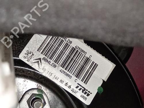 Used Servo brake Servo brake 36782221 36782221