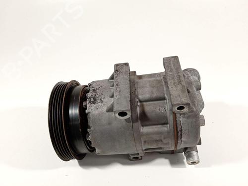 AC compressor HYUNDAI i30 (FD) | BP16787169M34 - Image 7