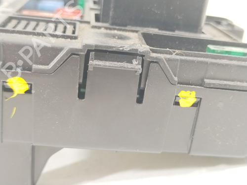 Fuse box CITROËN C2 (JM_) 1.4 HDi | BP32502527E1 