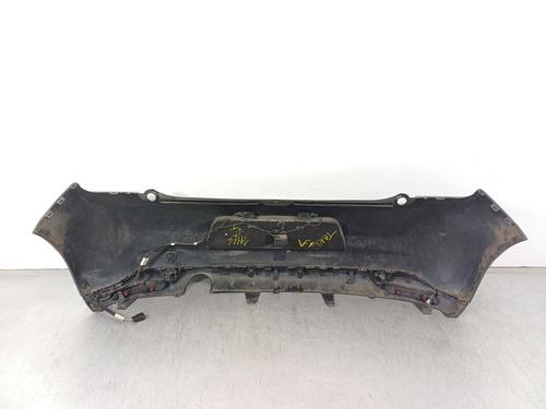 Rear bumper CITROËN C3 II (SC_)  | BP16804681C8 
