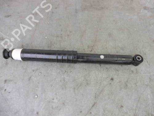 Left rear shock absorber RENAULT CLIO IV (BH_) 0.9 TCe 90 (BHNF, BHMA, BHMH, BHJK, BHJR) | BP4508115M18 