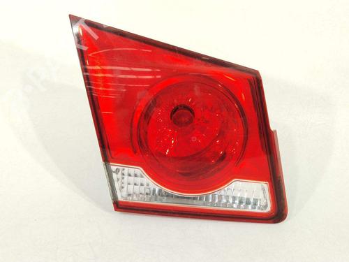 Used Left tailgate light Left tailgate light 36045835 36045835