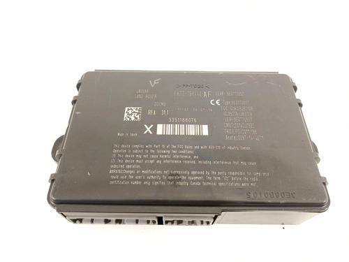 Used Electronic module Electronic module 21285896 21285896