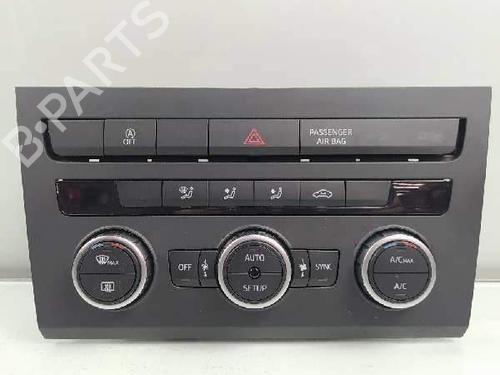 Used Climate control Climate control 6307669 6307669