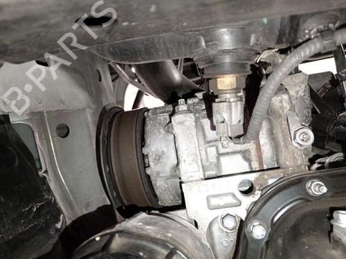 Used AC compressor AC compressor 37295274 37295274
