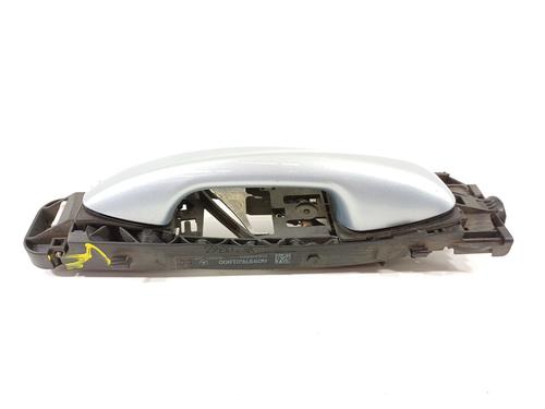 Front right exterior door handle MERCEDES-BENZ C-CLASS Coupe (C205) C 220 d (205.304) | BP24591158C129 