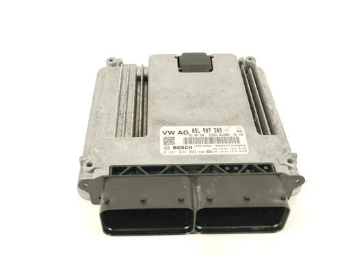 Used Engine control unit (ECU) Engine control unit (ECU) AUDI Q5 (FYB, FYG) 40 TDI Mild Hybrid quattro (204 hp) 34448238 34448238