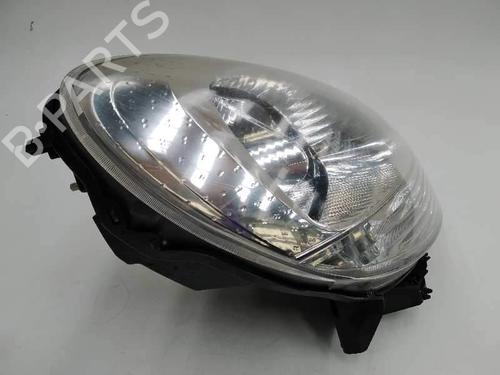 Right headlight RENAULT KANGOO (KC0/1_) | BP5666184C29 - Image 3