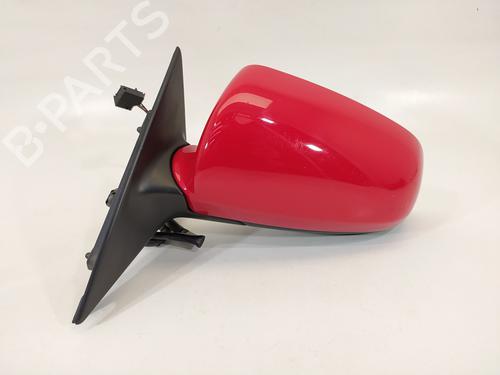 Used Left mirror AUDI A3 (8P1) [2003-2013]  5875716