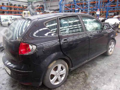 Steering column stalk SEAT ALTEA (5P1)  | BP1840110I23 