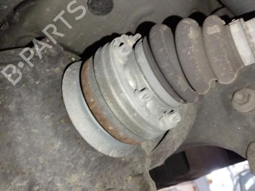 Rear differential BMW 3 (E90) 320 d | BP29432786M24 