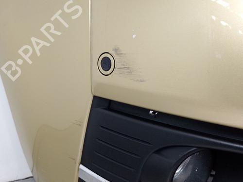 Front bumper CITROËN C4 Picasso I MPV (UD_) 1.6 HDi | BP28380736C7