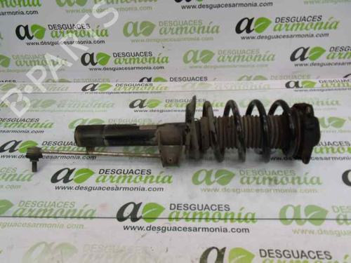 Right front shock absorber AUDI A3 (8P1) 2.0 TDI quattro | BP8487592M17 
