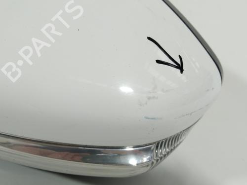 Left mirror PEUGEOT 208 I (CA_, CC_) 1.2 VTI 82 | BP24660205C26