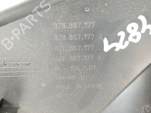 Front left panel AUDI A1 Sportback (GBA) 30 TFSI | BP34543777C58  - Image 7