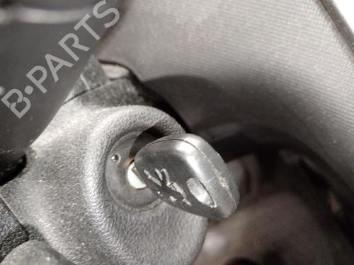 Used Ignition barrel Ignition barrel PEUGEOT 308 I (4A_, 4C_) 1.6 HDi (109 hp) 36499448 36499448