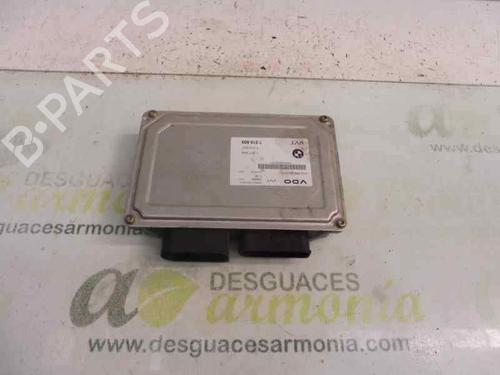 Used Engine control unit (ECU) Engine control unit (ECU) 1879371 1879371
