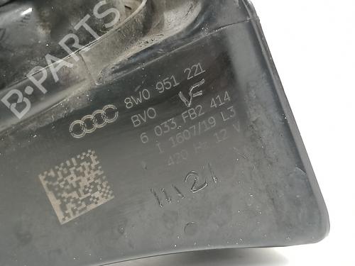 Horn AUDI A5 (F53, F5P)  | BP15593282E13 