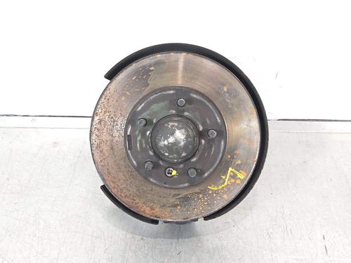Used Right front steering knuckle Right front steering knuckle JAGUAR XJ (XJ40, XJ81) 6 3.6 (212 hp) 30295945 30295945