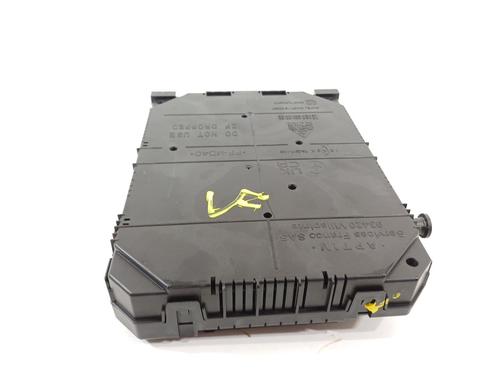 Fuse box CITROËN C3 III (SX) 1.5 BlueHDi 100 (SXYHYP, SXYHTU) | BP29118610E1 