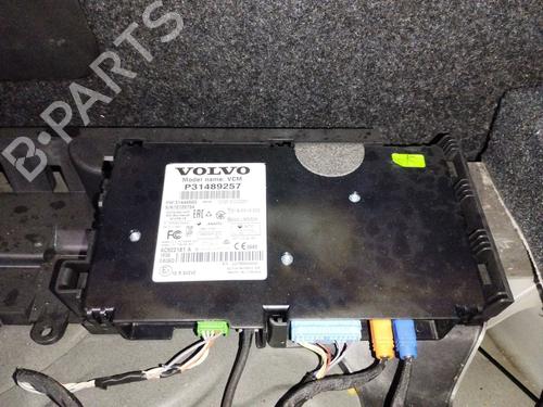 Used Electronic module Electronic module VOLVO S90 II (234) [2016-2026] 36319823 36319823