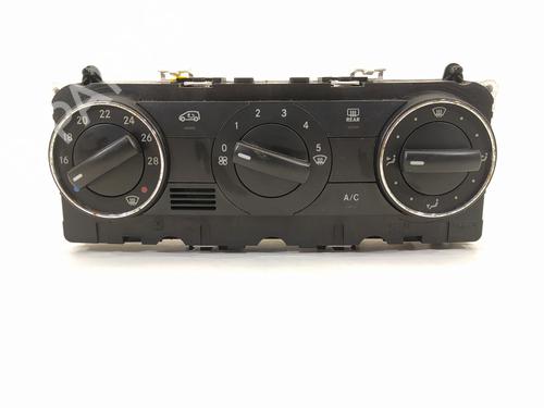 Used Climate control MERCEDES-BENZ B-CLASS Sports Tourer (W245) [2005-2011]  7439990