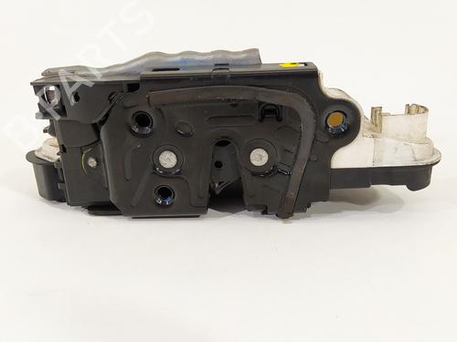 Front left lock SKODA SUPERB II Estate (3T5) 2.0 TDI 16V 4x4 | BP9556005C98 