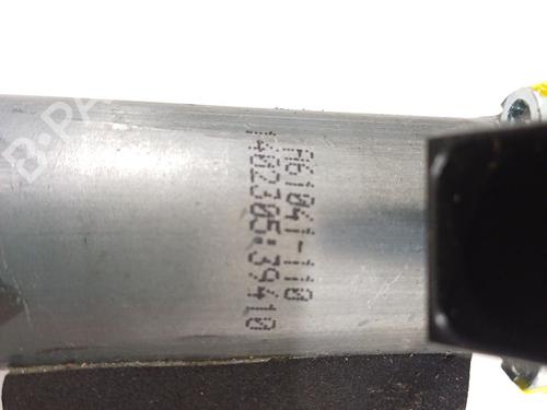 Left front window motor MERCEDES-BENZ CLA Coupe (C117)  | BP22413972E21 