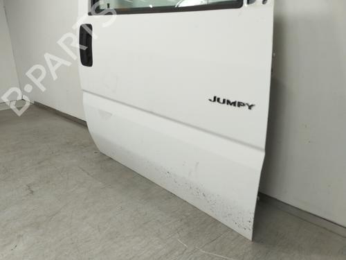 Right front door CITROËN JUMPY I (U6U_)  | BP16776913C3 