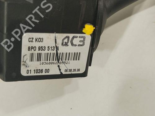 Steering column stalk AUDI A3 (8P1) 2.0 TDI | BP36812452I23 - Image 5