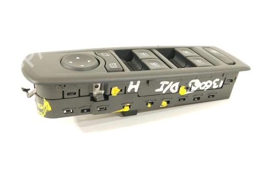 Left front window switch RENAULT MEGANE III Hatchback (BZ0/1_, B3_) 1.5 dCi | BP27464932I27 - Image 4