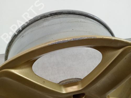 Rim PEUGEOT 206 Hatchback (2A/C)  | BP18660359C45 